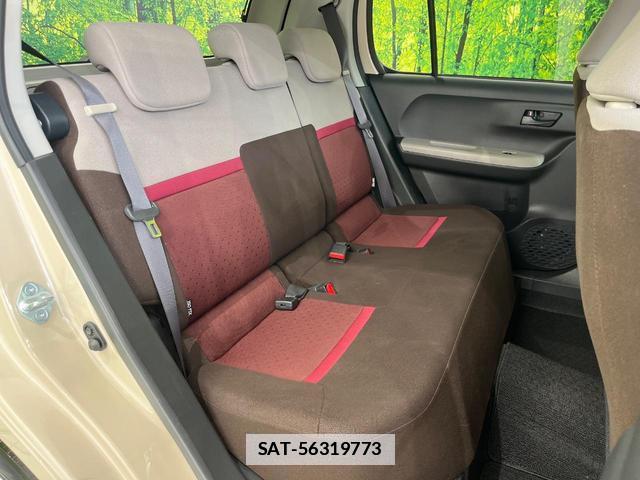 Daihatsu BOON 2018-10 7799420-8