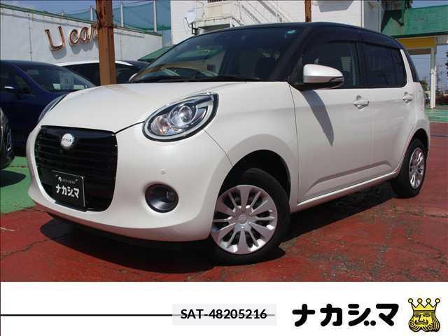 Daihatsu BOON 2020-03 7799935-0