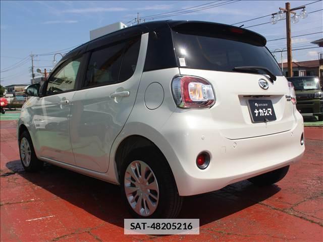 Daihatsu BOON 2020-03 7799935-1