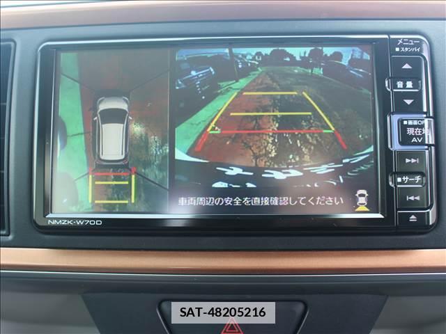 Daihatsu BOON 2020-03 7799935-10