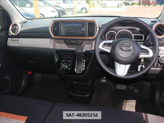 Daihatsu BOON 2020-03 7799935-2