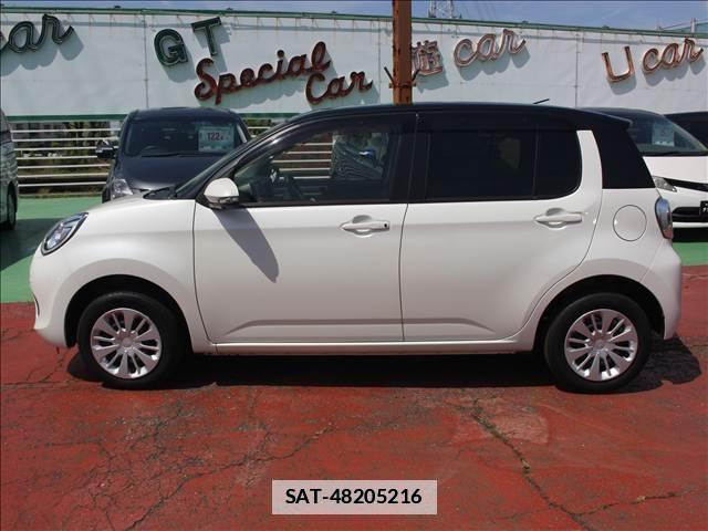 Daihatsu BOON 2020-03 7799935-8