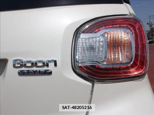 Daihatsu BOON 2020-03 7799935-9