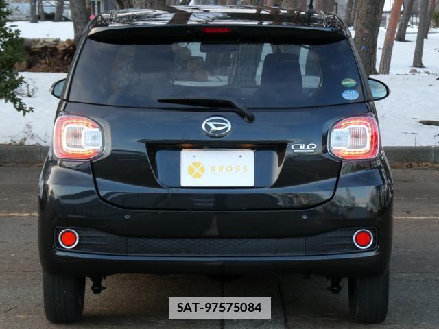 Daihatsu BOON 2018-10 7800112-1