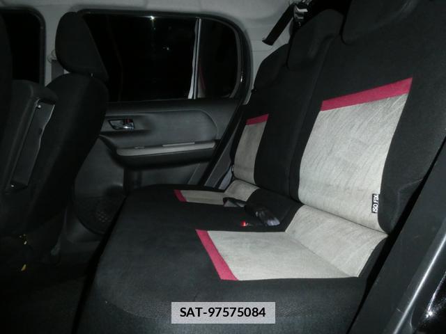 Daihatsu BOON 2018-10 7800112-15