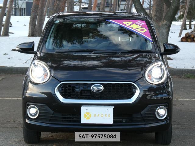 Daihatsu BOON 2018-10 7800112-2