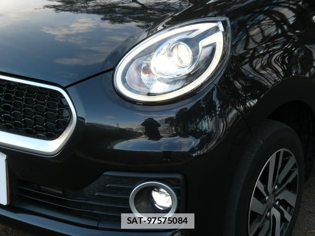 Daihatsu BOON 2018-10 7800112-4