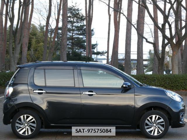 Daihatsu BOON 2018-10 7800112-7