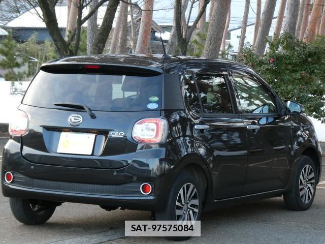 Daihatsu BOON 2018-10 7800112-8