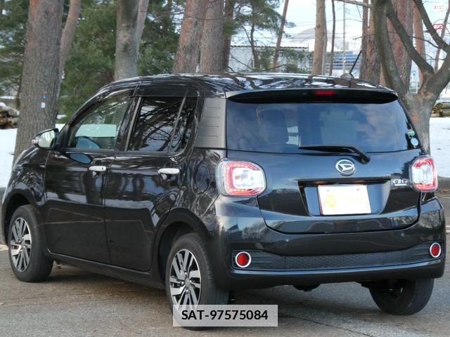 Daihatsu BOON 2018-10 7800112-9