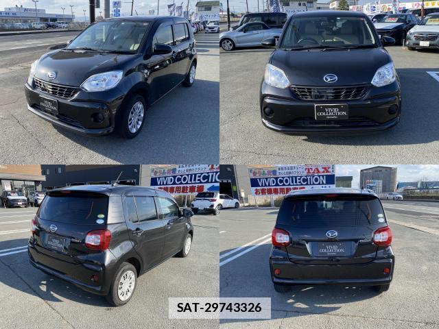 Daihatsu BOON 2018-02 7800339-1