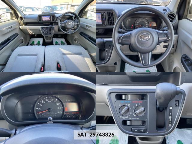 Daihatsu BOON 2018-02 7800339-2