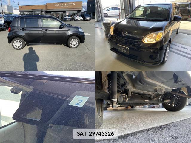 Daihatsu BOON 2018-02 7800339-3