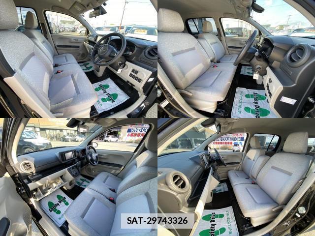 Daihatsu BOON 2018-02 7800339-5