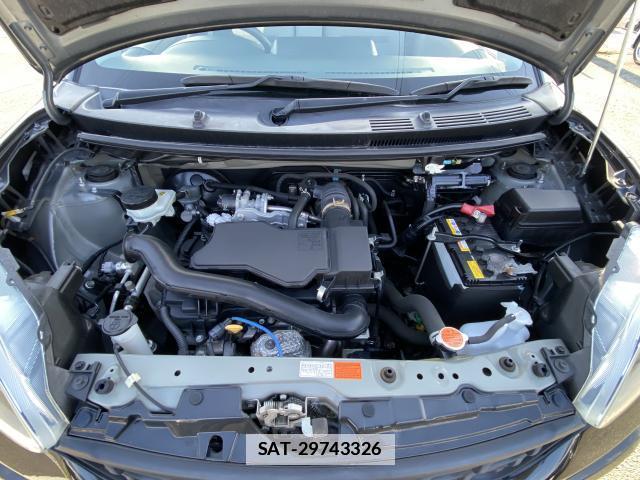Daihatsu BOON 2018-02 7800339-7