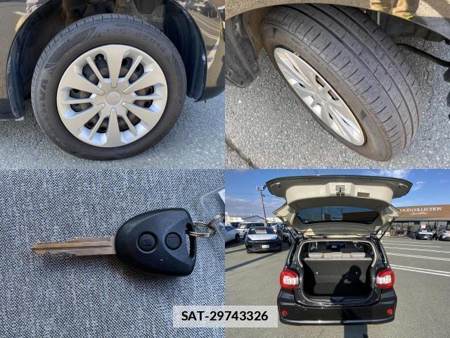Daihatsu BOON 2018-02 7800339-8
