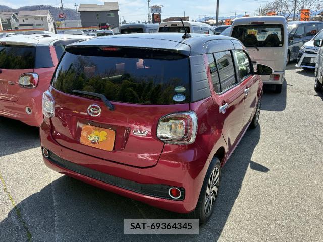 Daihatsu BOON 2016-09 7801719-1