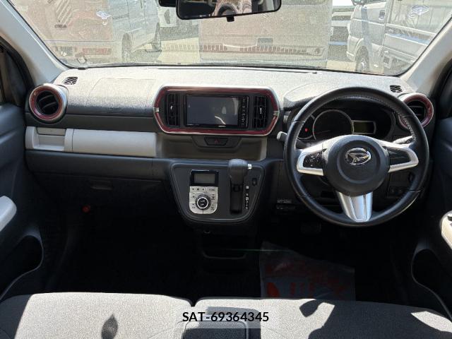 Daihatsu BOON 2016-09 7801719-11
