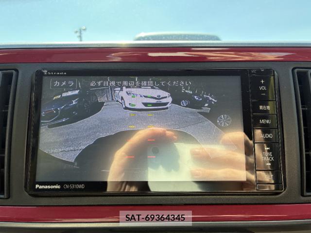 Daihatsu BOON 2016-09 7801719-16