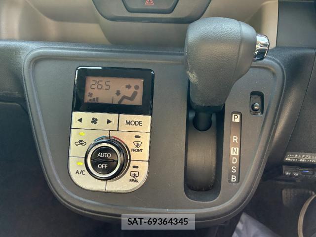 Daihatsu BOON 2016-09 7801719-17