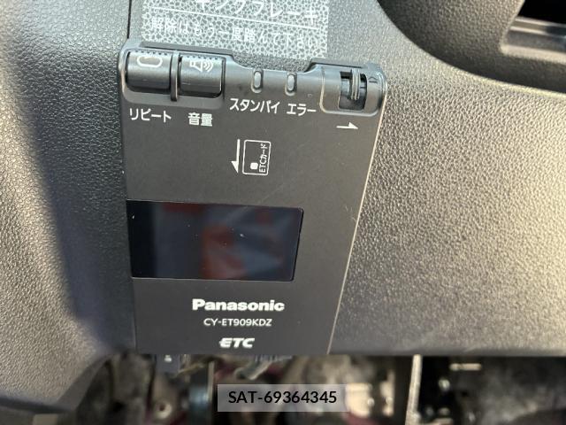 Daihatsu BOON 2016-09 7801719-18
