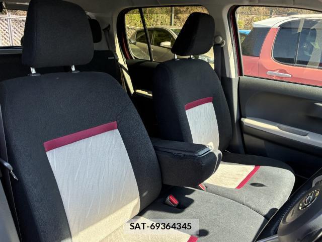 Daihatsu BOON 2016-09 7801719-3