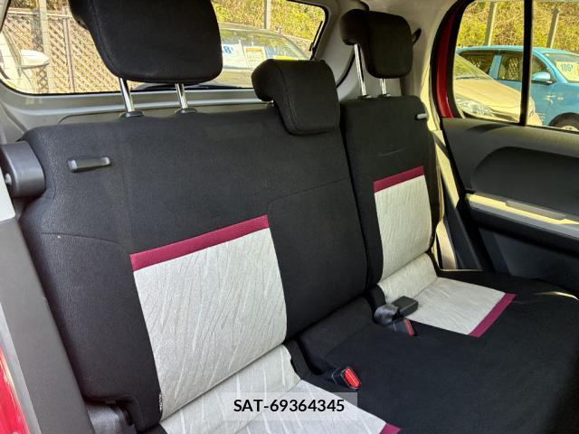 Daihatsu BOON 2016-09 7801719-5