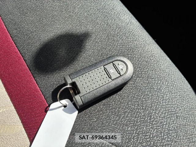 Daihatsu BOON 2016-09 7801719-7
