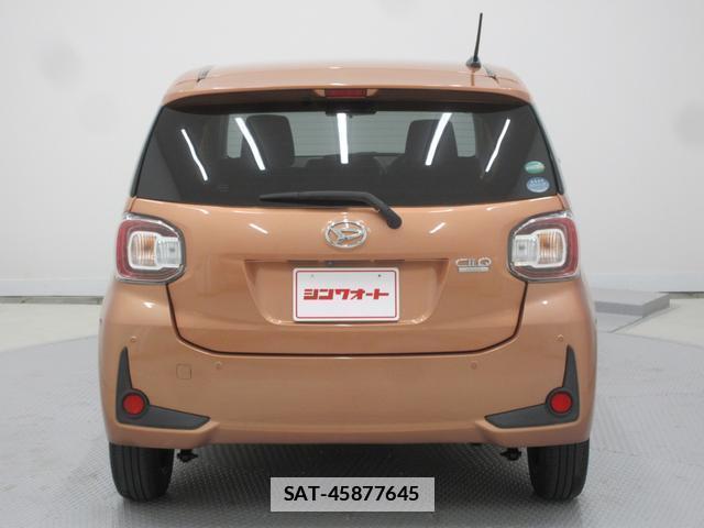 Daihatsu BOON 2019-02 7804246-2