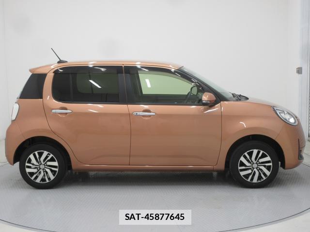 Daihatsu BOON 2019-02 7804246-3