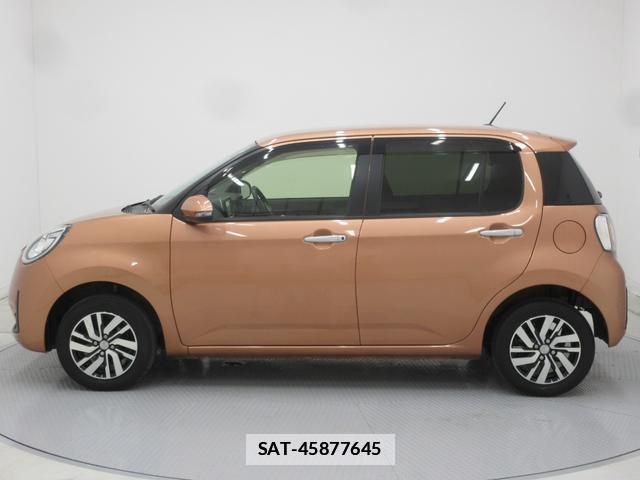 Daihatsu BOON 2019-02 7804246-4