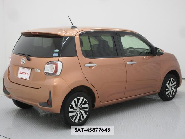 Daihatsu BOON 2019-02 7804246-7