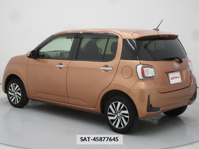 Daihatsu BOON 2019-02 7804246-8