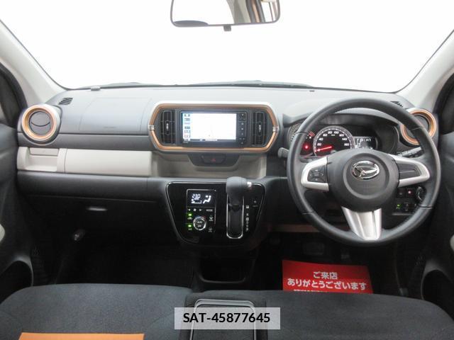 Daihatsu BOON 2019-02 7804246-9