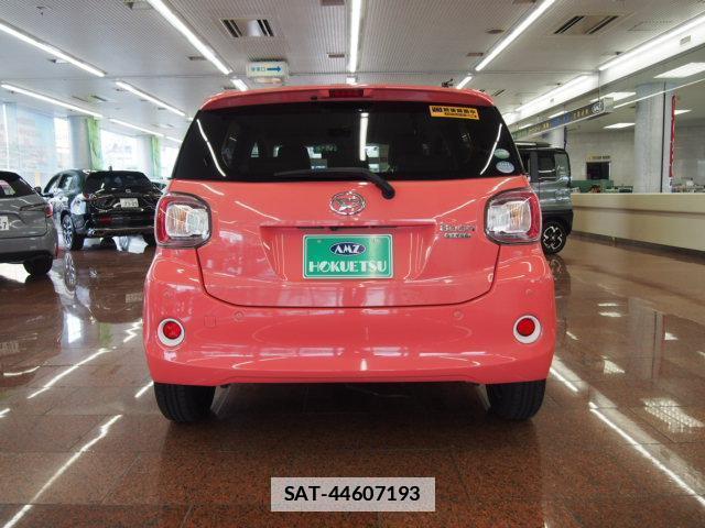 Daihatsu BOON 2019-06 7805560-1