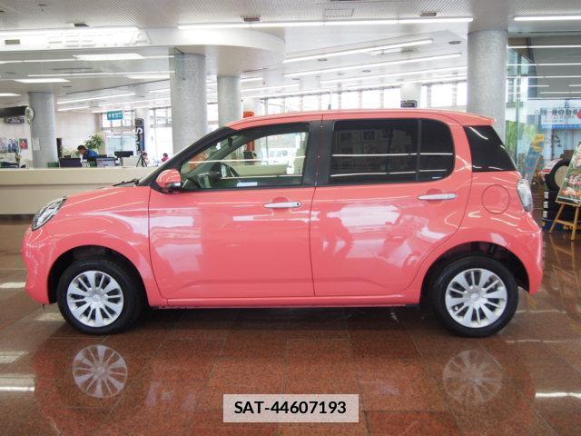 Daihatsu BOON 2019-06 7805560-10