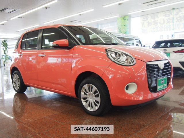 Daihatsu BOON 2019-06 7805560-11