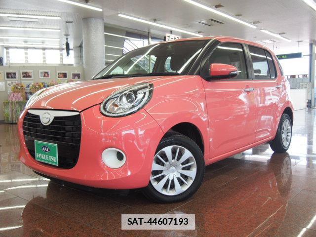 Daihatsu BOON 2019-06 7805560-12
