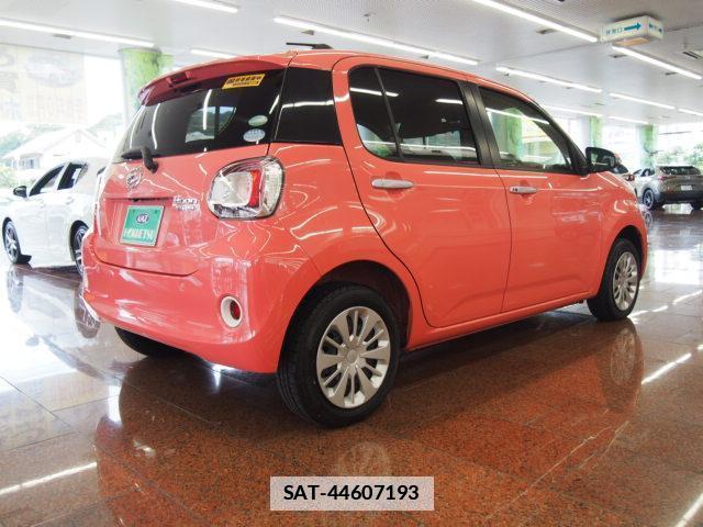 Daihatsu BOON 2019-06 7805560-13