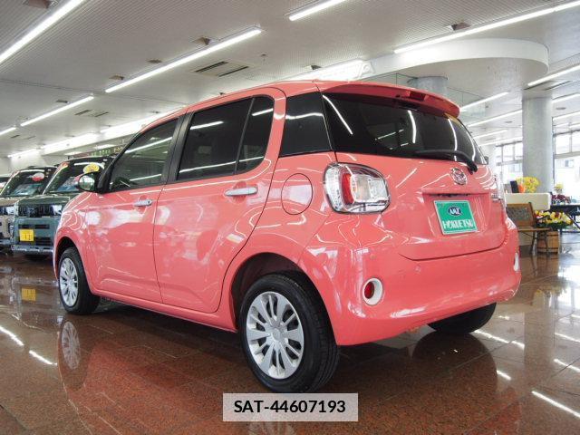 Daihatsu BOON 2019-06 7805560-14