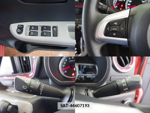 Daihatsu BOON 2019-06 7805560-15