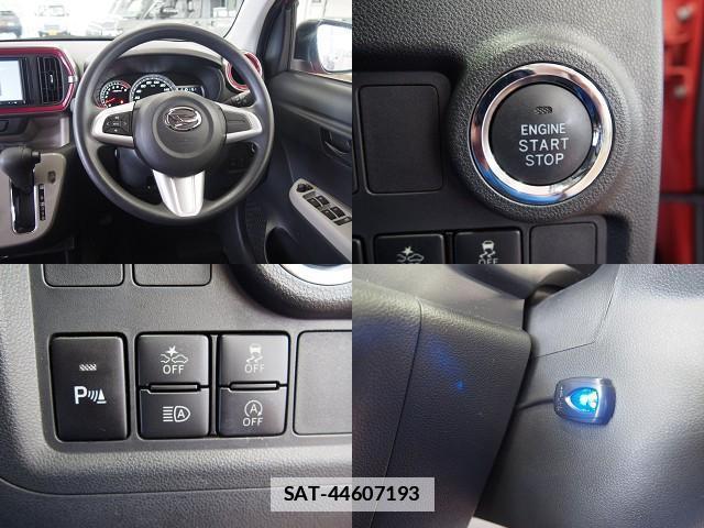 Daihatsu BOON 2019-06 7805560-16