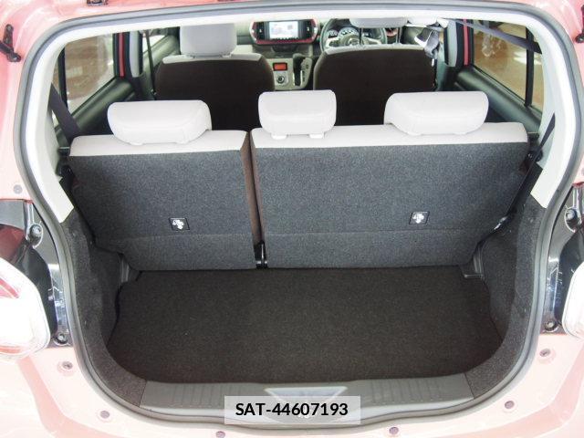 Daihatsu BOON 2019-06 7805560-18