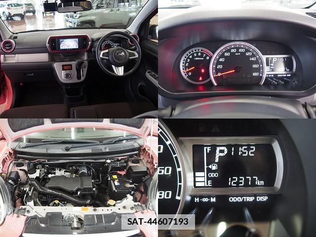 Daihatsu BOON 2019-06 7805560-19