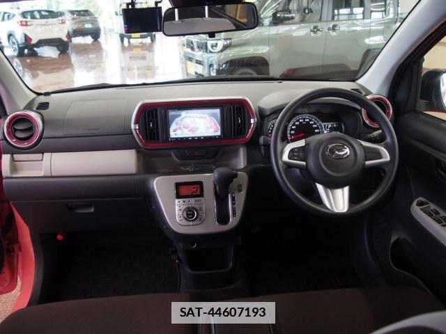 Daihatsu BOON 2019-06 7805560-2