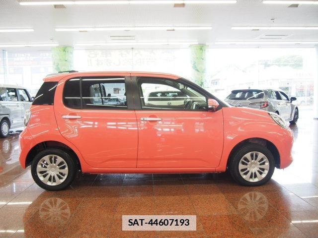 Daihatsu BOON 2019-06 7805560-3