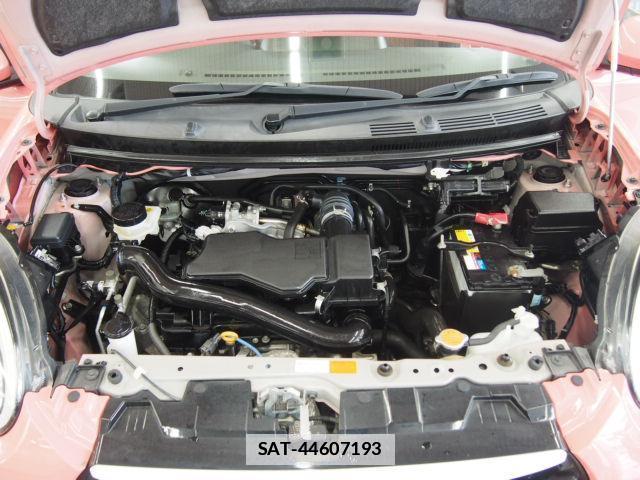Daihatsu BOON 2019-06 7805560-7