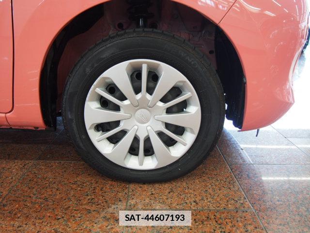 Daihatsu BOON 2019-06 7805560-8