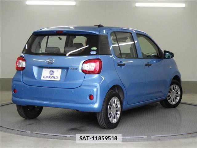 Daihatsu BOON 2018-11 7810712-1