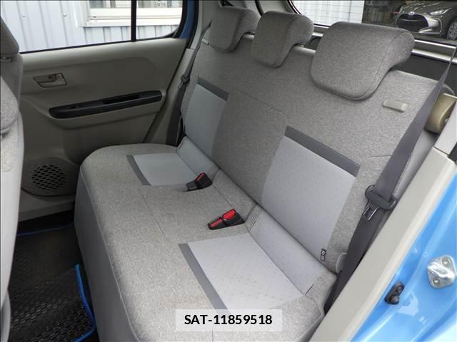 Daihatsu BOON 2018-11 7810712-10